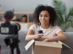 Unboxing Artinya Membuka Kemasan, Ini Dia Manfaatnya!