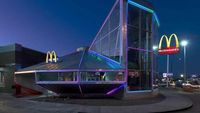 Intip 15 Resto Fast Food dengan Konsep Terunik di Dunia