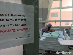 Kisah Ibu Pasang Badan Lindungi Anak dari Rerentuhan Akibat Gempa Sulbar