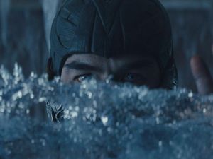 Bocoran Penampilan Joe Taslim di Film Mortal Kombat 2021