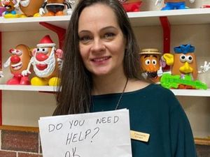 Kisah Waitress Selamatkan Anak yang Disiksa Orangtua Lewat Pesan Rahasia