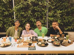 Sean Gelael Punya Koleksi Mobil Rp 100 M, Raffi Ahmad Sampai Kaget