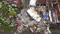 Gempa Bumi di Sulbar dan Fakta-fakta yang Tewaskan 46 Warga