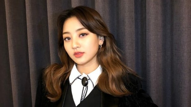 Jihyo TWICE/ Foto: Instagram.com/twicetagram Jihyo TWICE