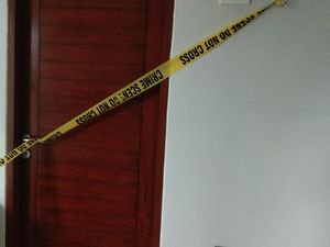 Wanita Tewas Bersimbah Darah dalam Kamar Kos di Bali, Polisi Olah TKP