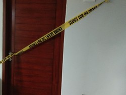 Polisi Sebut Ada 3 Tusukan di Leher Wanita yang Tewas Bersimbah Darah di Bali