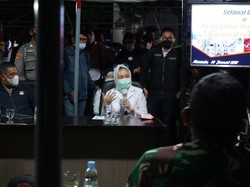 Cerita Kepala BMKG soal Gempa Susulan di Sulbar: 33 Kali dalam 2 Hari