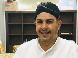 Organisasi Habaib Nusantara Dukung Cakapolri Komjen Sigit: Kiprahnya Luar Biasa