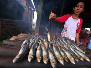 Kota Majene Punya 5 Makanan Khas yang Enak Mantul