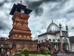 Kronologi Menara Masjid Al-Aqsa Kudus Masih Teka-teki, Arkeolog Dorong Riset Ilmiah