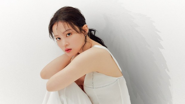 Lee Hi/ Foto: Instagram.com/leehi_hi Lee Hi