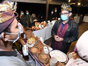 Ada MotoGP Mandalika, Sandiaga: Harus Berpihak ke UMKM