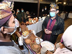 Ada MotoGP Mandalika, Sandiaga: Harus Berpihak ke UMKM