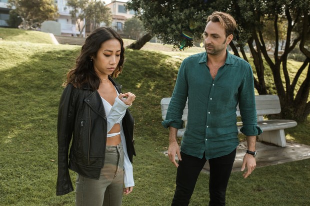 Orang-orang dalam hubungan yang sehat menyadari bahwa tidak apa-apa melakukan kesalahan dari waktu ke waktu.