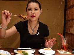 Miyabi Doyan Mie Goreng hingga Sate Saat Makan di Resto Indonesia