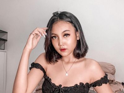 Cibeby, Model yang Disebut Miyabi Versi Indonesia