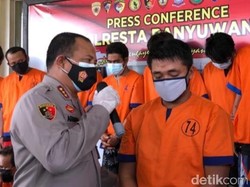 Pria Banyuwangi Perkosa Saudara Istri yang Dirasa Cantik dan Berbodi Seksi