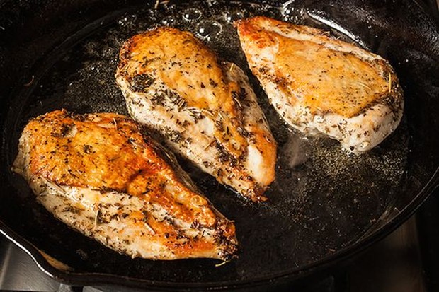 Ada tiga metode berbeda lho untuk mendapatkan hidangan lezat ini.