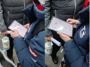 Ponsel Layar Lipat Xiaomi Lolos Sertifikasi