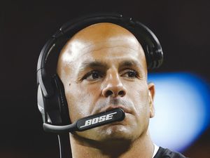 Robert Saleh, Pelatih Muslim Pertama di NFL