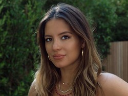 Foto Syur Istri Mantan Bintang MU di Tengah Gosip Cerai