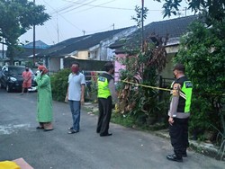 Seorang Satpam Ditemukan Meninggal di Kamar Kos Saat Isolasi Mandiri