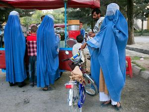 Taliban Serukan Pemimpinnya Hindari Praktik Poligami karena Mahal