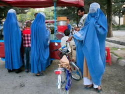 Taliban Serukan Pemimpinnya Hindari Praktik Poligami karena Mahal