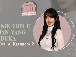 Stop Lakukan Ini Saat Hibur Teman yang Terkena Musibah