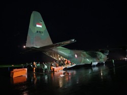 Peduli Gempa Bumi Sulawesi Barat, Tim CT ARSA Foundation Bergerak ke Lokasi Bencana