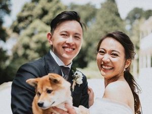 Warga Indonesia di Melbourne Berlomba Menikah Setelah Lockdown