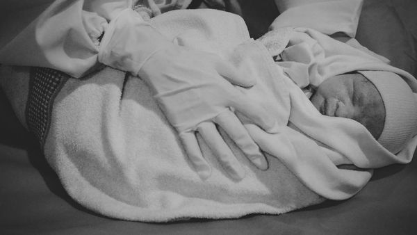 Wujud Sebuah Harapan di Masa Pandemi