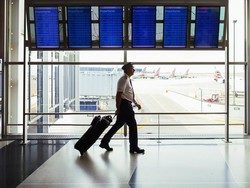 3 Kemungkinan Seribuan WNA Positif Corona Saat Masuk RI