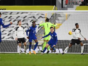 Fulham Vs Chelsea: Mount Bawa The Blues Raih Tiga Angka