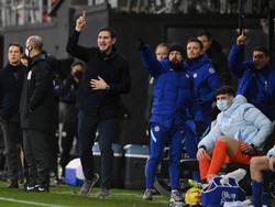 Fulham Vs Chelsea: Tiga Angka Buah dari Kesabaran The Blues