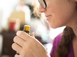 4 Cara Mengobati Anosmia, Gejala Hilang Penciuman pada Pasien COVID-19