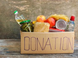 5 Makanan Ini Cocok Untuk Sumbangan Korban Bencana Alam