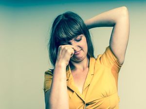 Serius! Dikembangkan ITS, Tes Corona Kini Bisa Pakai Bau Ketiak