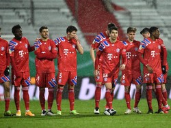 Tiga Rival Tersandung, Saatnya Bayern Munich Lari!