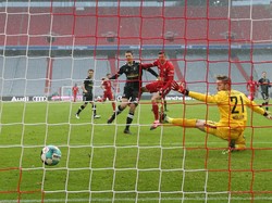Bayern Munich Vs Freiburg: Die Roten Kembali ke Jalur Kemenangan