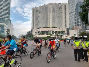 DKI Catat 205 Kasus, Ini Sebaran 426 Kasus Baru COVID-19 RI 26 Maret DKI Catat 205 Kasus, Ini Sebaran 426 Kasus Baru COVID-19 RI 26 Maret