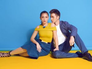 Ustaz Riza Muhammad Bantu Damaikan Celine Evangelista dengan Stefan William Ustaz Riza Muhammad Bantu Damaikan Celine Evangelista dengan Stefan William