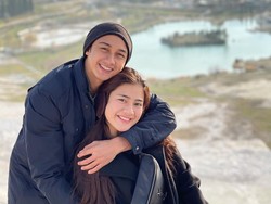 Cara Felicya Angelista dan Caesar Hito Hindari Perselingkuhan