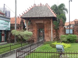 Banyak Pejabat Enggan Datangi Kompleks Menara Kudus: Takut Lengser!