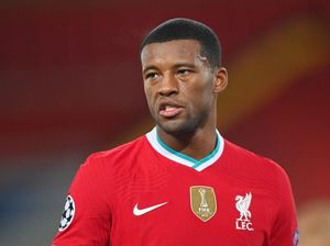 Carragher: Wijnaldum Tinggalkan Liverpool Demi Uang