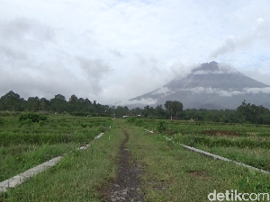 Ini Sisi Positif Ditutupnya Pendakian Gunung Bromo dan Semeru Jelang HUT RI Ini Sisi Positif Ditutupnya Pendakian Gunung Bromo dan Semeru Jelang HUT RI