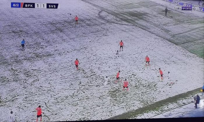 Istanbul Basaksehir Istanbul Basaksehir