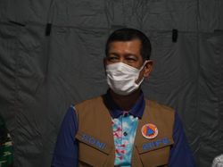 Cegah Penjarahan Bantuan Gempa Sulbar, BNPB: Salurkan Langsung ke Warga