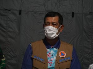 Mantan Kepala BNPB Doni Monardo Meninggal, Ini Profilnya Mantan Kepala BNPB Doni Monardo Meninggal, Ini Profilnya