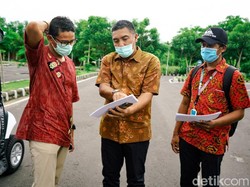 Ada MotoGP, Mandalika Jadi Destinasi Pariwisata Olahraga